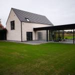 Habitation unifamiliale – Warchin