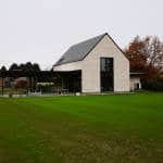 Habitation unifamiliale – Warchin