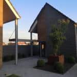 Habitation unifamiliale – Wiers