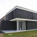 Nouvelle habitation à Dottignies