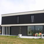 Nouvelle habitation à Dottignies