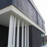 Nouvelle habitation à Dottignies