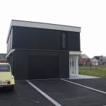 Nouvelle habitation à Dottignies