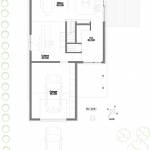 Nouvelle habitation à Dottignies