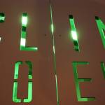 Rénovation d'un magasin d'optique à Leuze-en-Hainaut