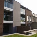 Nouveaux appartements à Flobecq