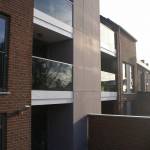 Nouveaux appartements à Flobecq