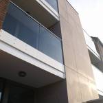 Nouveaux appartements à Flobecq