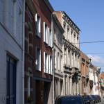 Nouveaux appartements à Péruwelz