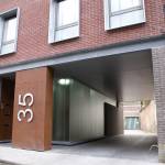 Nouveaux appartements à Péruwelz