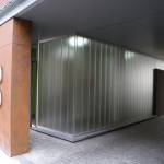 Nouveaux appartements à Péruwelz