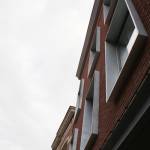 Nouveaux appartements à Péruwelz