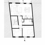 Nouveaux appartements à Péruwelz