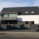 Nouveaux appartements à Quevaucamps