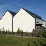 Nouveaux appartements à Quevaucamps