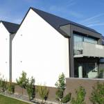 Nouveaux appartements à Quevaucamps