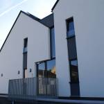 Nouveaux appartements à Quevaucamps