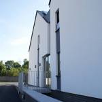 Nouveaux appartements à Quevaucamps