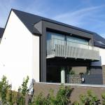 Nouveaux appartements à Quevaucamps