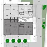 Nouveaux appartements à Quevaucamps