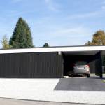 Nouvelle habitation à Basècles