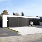 Nouvelle habitation à Basècles