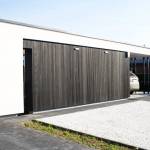 Nouvelle habitation à Basècles