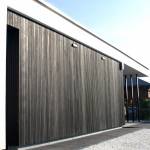 Nouvelle habitation à Basècles