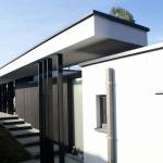 Nouvelle habitation à Basècles