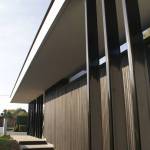 Nouvelle habitation à Basècles