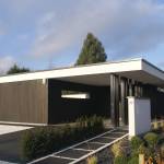 Nouvelle habitation à Basècles