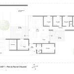 Nouvelle habitation à Basècles