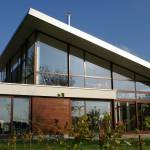 Nouvelle habitation à Beloeil