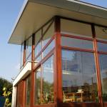 Nouvelle habitation à Beloeil