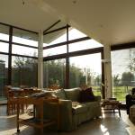 Nouvelle habitation à Beloeil