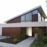 Nouvelle habitation à Beloeil