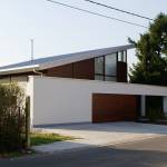 Nouvelle habitation à Beloeil