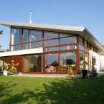 Nouvelle habitation à Beloeil