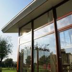 Nouvelle habitation à Beloeil