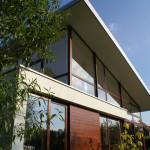 Nouvelle habitation à Beloeil