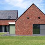 Nouvelle habitation à Bonsecours