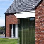 Nouvelle habitation à Bonsecours