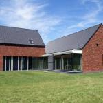 Nouvelle habitation à Bonsecours