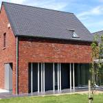 Nouvelle habitation à Bonsecours