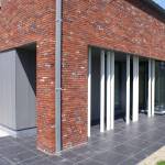 Nouvelle habitation à Bonsecours