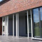 Nouvelle habitation à Bonsecours