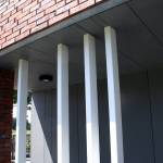 Nouvelle habitation à Bonsecours