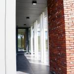 Nouvelle habitation à Bonsecours