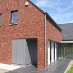 Nouvelle habitation à Bonsecours