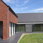 Nouvelle habitation à Bonsecours